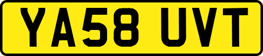 YA58UVT
