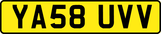 YA58UVV