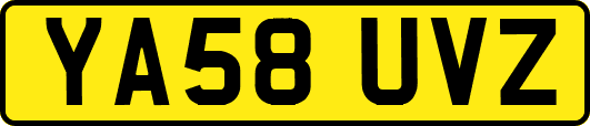 YA58UVZ