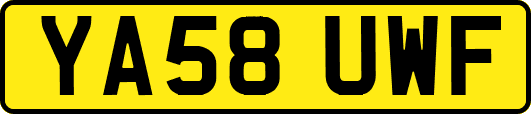 YA58UWF