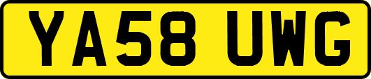 YA58UWG