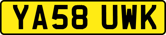 YA58UWK