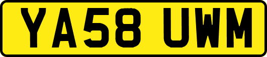 YA58UWM