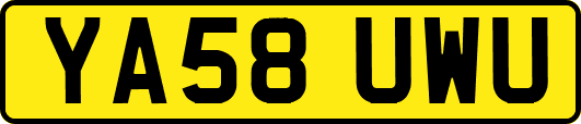 YA58UWU