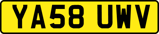 YA58UWV