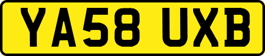 YA58UXB