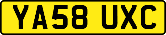 YA58UXC