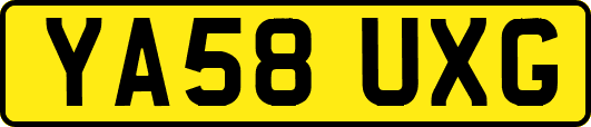 YA58UXG