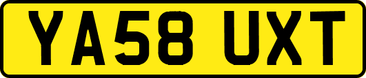 YA58UXT