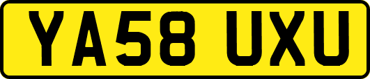 YA58UXU
