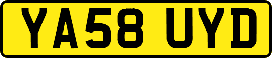 YA58UYD