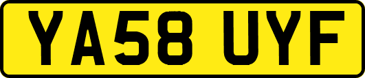YA58UYF