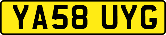 YA58UYG