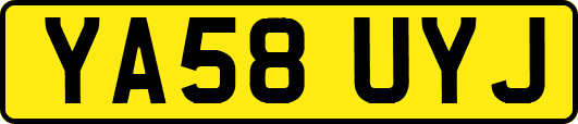 YA58UYJ