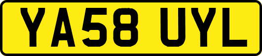 YA58UYL