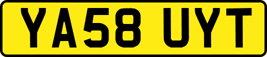 YA58UYT