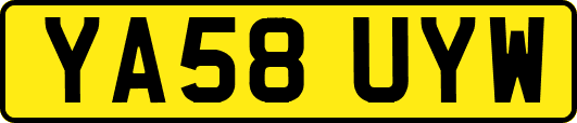 YA58UYW