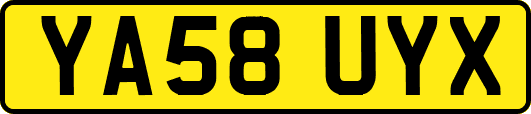 YA58UYX