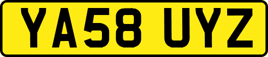 YA58UYZ