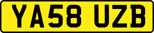 YA58UZB