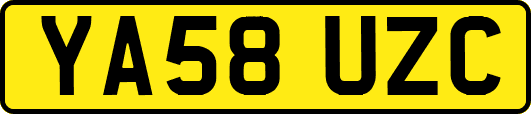 YA58UZC