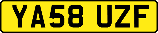 YA58UZF