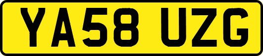 YA58UZG