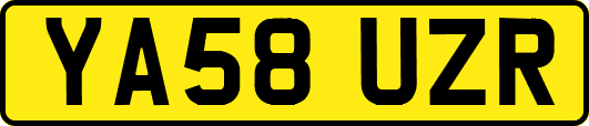 YA58UZR