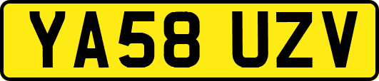 YA58UZV