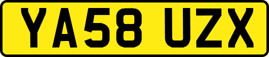 YA58UZX