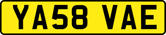 YA58VAE