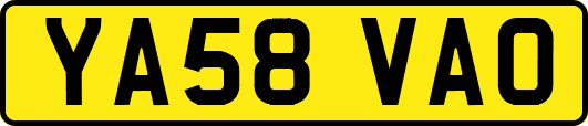 YA58VAO