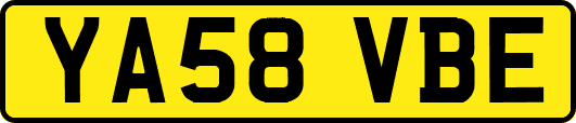 YA58VBE