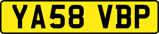YA58VBP