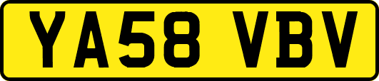 YA58VBV