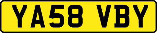 YA58VBY