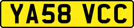 YA58VCC