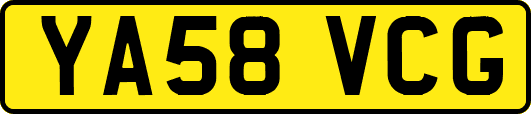 YA58VCG