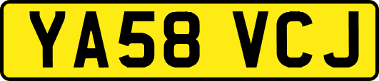 YA58VCJ