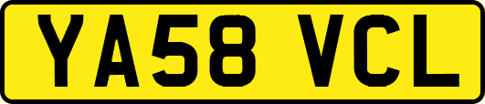 YA58VCL