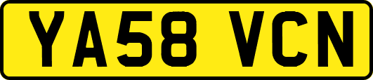 YA58VCN
