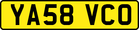 YA58VCO