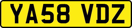 YA58VDZ
