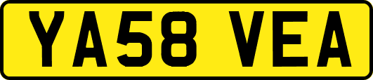 YA58VEA