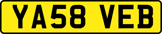YA58VEB