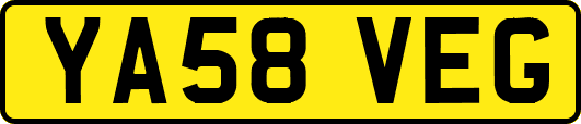 YA58VEG