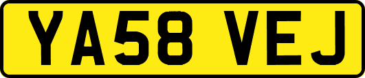 YA58VEJ