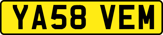 YA58VEM