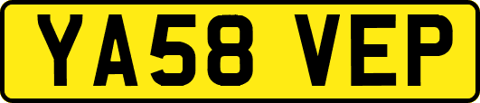 YA58VEP