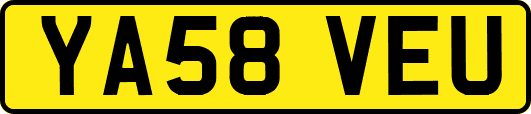 YA58VEU
